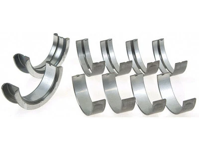 For 1978-1996 Ford Bronco Main Bearing Set Sealed Power 53418KVRQ 1995 1993 1979 - Image 1 of 2