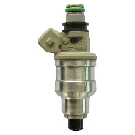 Inyector de combustible CSW para Dodge Colt y Mitsubishi Mirage y Eagle Talon Reman OEM Foto 1 de 1