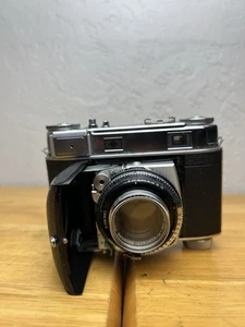 Kodak Retina IIIc Camera Little c 35mm Film 50mm Schneider Xenon f2 Lens - Picture 1 of 7