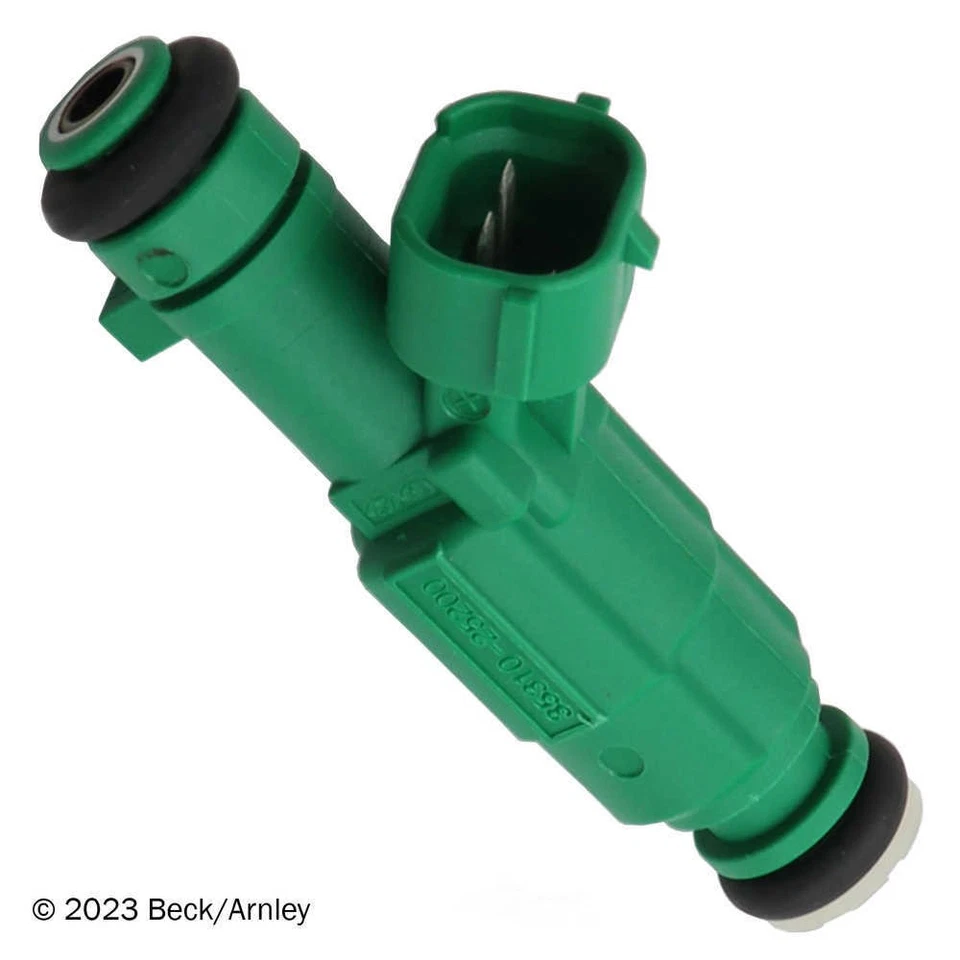 Fuel Injector fits 2006-2009 Kia Optima Rondo  BECK/ARNLEY - Image 1 of 4