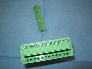 Phoenix Contact Model: UEGM, Part Number: 223559 Expansion Module W2  - Picture 1 of 1