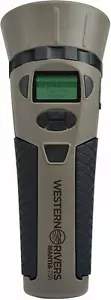 NEW!!!! Western Rivers Calls Mantis 75R Compact Handheld Caller - Picture 1 of 3