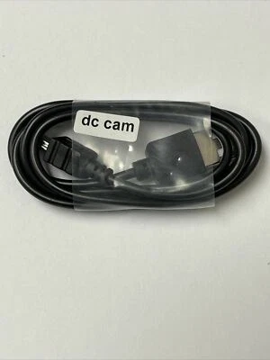 USB2.0 A Male to Mini B Male - Printer or Camera Cable (U2A1-MNB-1M) - NEW - Image 1 of 2
