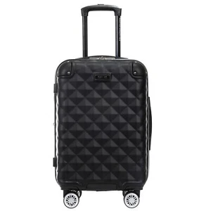 Kenneth Cole REACTION Diamond Tower Collection Lightweight Hardside Expandabl... - Picture 1 of 6