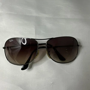 Ray Ban 3267 004/13 64-13 Eyeglasses Frames Only - Picture 1 of 10