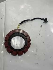 Mercury Marine 398-878143-a05 Stator Good Used - Picture 1 of 4