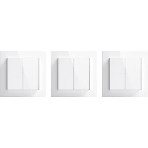 Senic Friends of Hue Smart Switch, Taster, weiß (glänzend) - Bild 1 von 12
