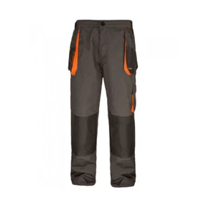Arbeitshose Arbeitsjacke Latzhose Arbeitsweste Arbeitsshorts Berufskleidung - Bild 1 von 11