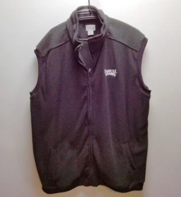 Samuel Adams Vest Jacket Mens XXL - Image 1 of 4