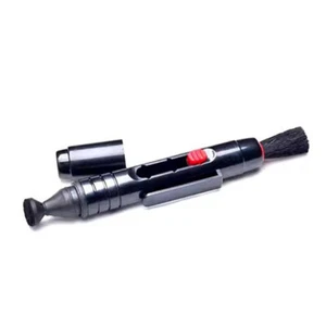 Für Kamera/Optik/Scope Objektive Linsen Reinigung Stift Reiniger Pinsel Kit - Afbeelding 1 van 5