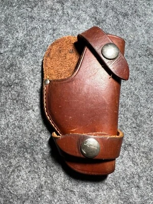 Vintage RedHead Leather Holster 1199DB - Image 1 of 4