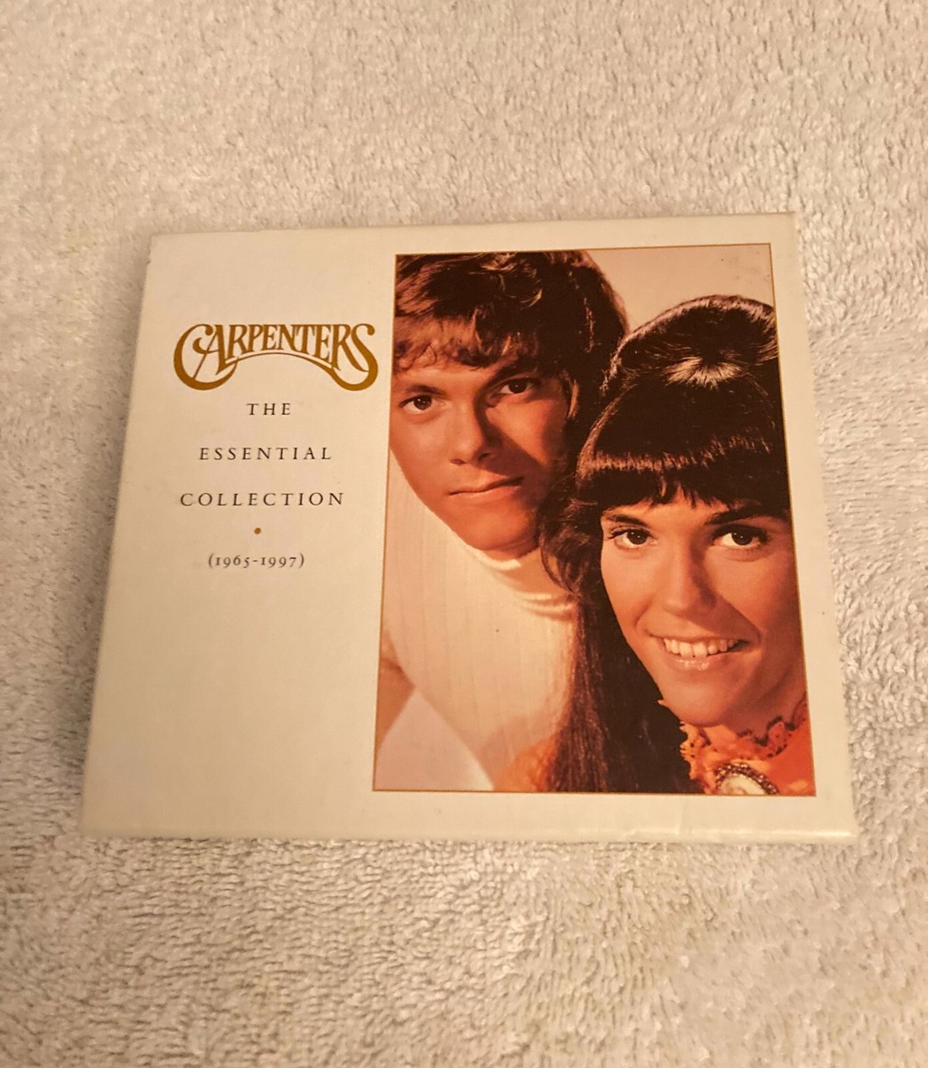 Carpenters Box Set Music CDs for sale | eBay