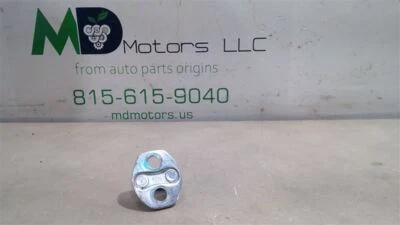 Cerradura de puerta Striker 2017-2023 Hyundai Elantra placa trasera derecha OEM 81450A4000 Foto 1 de 4