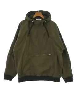 STONE ISLAND Blouson Jackets (Other) Khaki XL 2200529387035 - Picture 1 of 9