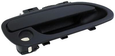 Mechanics Choice Front Right Exterior Door Handle for 1995-1999 Subaru Legacy - Imagem 1 de 2