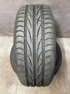 2 x SOMMERREIFEN 205/60 R15 91V - Semperit Speed-Life 205/60 R15 91V (7,2mm) - Bild 1 von 3