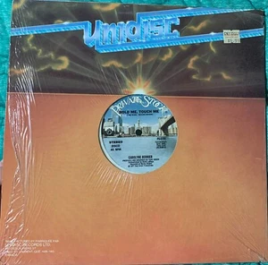 Carolyne Bernier - Hold Me, Touch Me 1977 Vinyl LP Record Private Stock PS 5105* - Picture 1 of 2