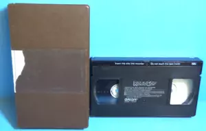 ROBOCOP (VHS) 1987 - Bild 1 von 1