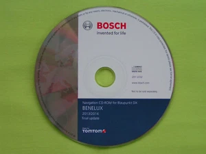 CD NAVIGATION DX BENELUX 2014 MERCEDES BENZ COMAND APS 2.0 C CL CLK E G M S SL - Bild 1 von 2
