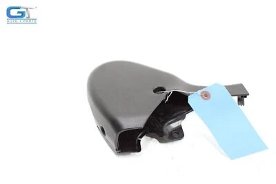 Chevrolet Blazer 2019-2023 asiento delantero izquierdo reclinable cubierta interior moldura OEM Foto 1 de 4