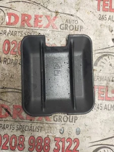 Console centrale portamonete FHY500030 Land Rover Discovery 3 4 Range Rover Sport - Foto 1 di 5