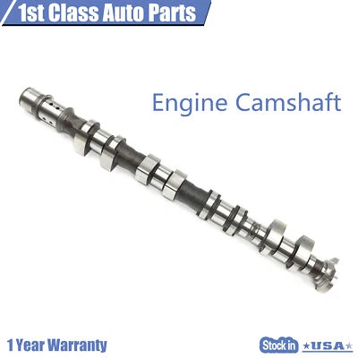 Intake Engine Camshaft For Chevrolet Aveo Aveo5 Pontiac G3 55561747 428017510 - Image 1 of 4