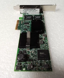 lot of 2 Intel Dell MY-0YT674-12402 4Port PCI-Express Server Adapter - Picture 1 of 4
