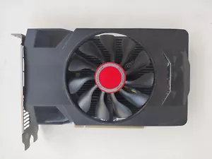 XFX AMD Radeon RX560 2GB GDDR5 PCI-E Graphics Video Card DP DVI HDMI - Picture 1 of 4