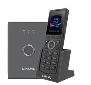 Fanvil W710P (pakiet W710D+W610D) - Zdjęcie 1 z 1