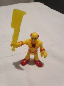 Imaginext DC Superfriends Flash Villan Dr Zoom raro - Imagen 1 de 1