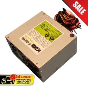 POWER SUPPLY FOR OPTREX - AT450WPSU - Picture 1 of 4