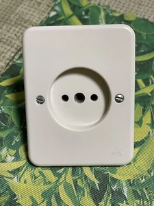 Presa 10 A Bticino serie Domino - Foto 1 di 2