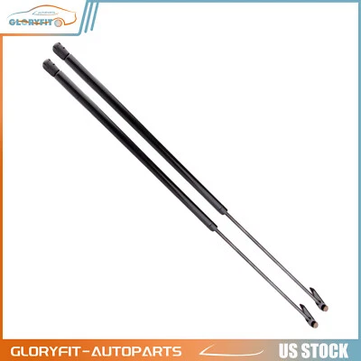 Puerta levadiza para Mitsubishi Eclipse 1995-1999 1995-98 Eagle Talon soportes de elevación 2 piezas Foto 1 de 4