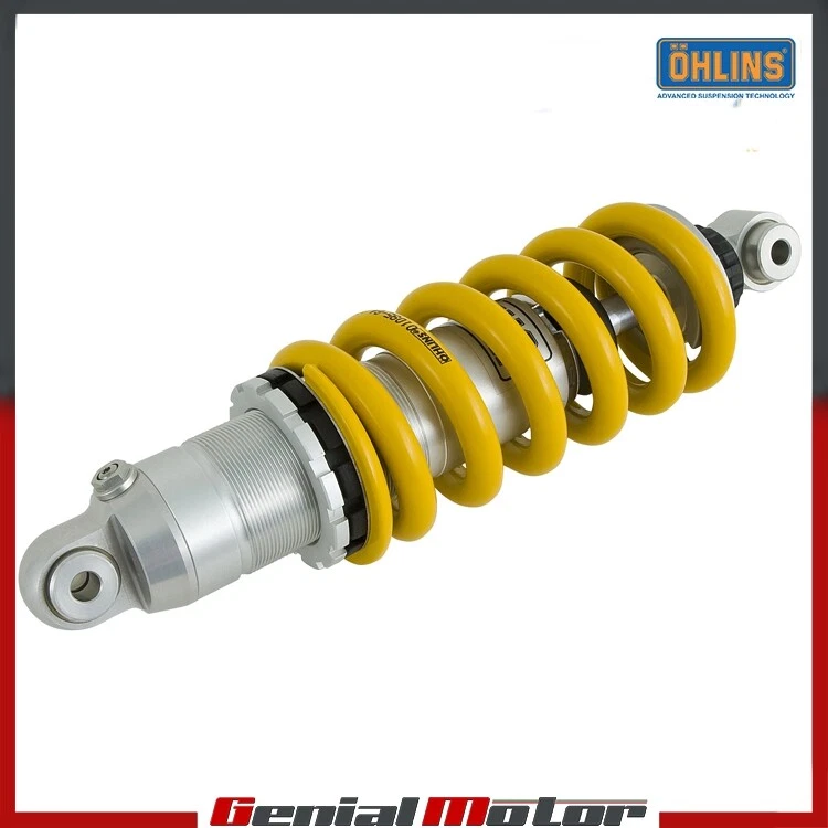 Ducati monster 800 2003 ohlins amortisseur stx46 street du 321 - Photo 1/1