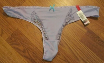 Sexy Tanga Bragas Mezcla y Combina Talla 3X/10 Múltiples Colores CALIENTES Patrones NUEVO Foto 1 de 4