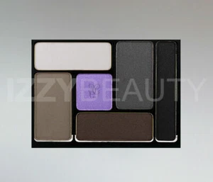 GUERLAIN ECRIN 6 COULEURS EYESHADOW PALETTE REFILL NEW - PICK YOUR COLOR - Picture 1 of 7
