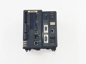 Controlador de sistema de visión Keyence CV-X290F modelo avanzado - Imagen 1 de 4