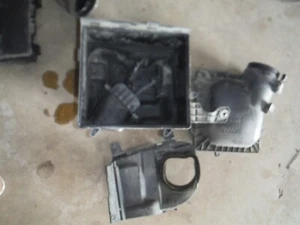 2018 Ram 5500 Air Intake Box, Air Cleaner, Filter Box 68137142ac/68137152ad - Picture 1 of 4