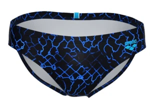 ARENA Herren Badehose Größe L/6 Minislip 5244-711 mini brief Badeslip - Bild 1 von 6