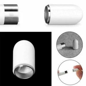 Pencil Cap Replacement Magnetic Protective Case Cap For Pencil Ipad❀ - Bild 1 von 11