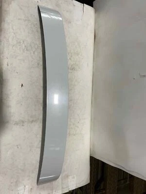 07 08 09 10 11 12 13 14 15 AUDI Q7 Rear Spoiler Foto 1 de 3