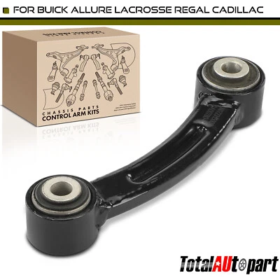 Eslabón de brazo de control para Buick Allure LaCrosse Regal Cadillac XTS trasero izquierdo o derecho Foto 1 de 4