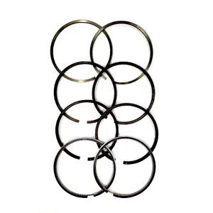 Piston rings Mitsubishi KE70 STD - Picture 1 of 1