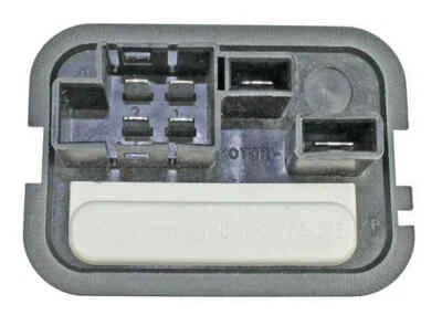 Centralina Riscaldamento/Ventilazione METZGER Per OPEL ASTRA G - Immagine 1 di 3