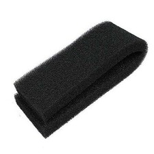 New listing
Ohaha Black Biochemical Absorbent Sponge Filter 24.75" Long for Aquarium