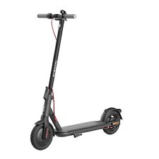 Xiaomi Electric Scooter 4 7650mAh 36V - Schwarz