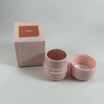 Polite Society Polite Pops Powder Blush Stick - Sydney - New In Box - Image 1 of 3