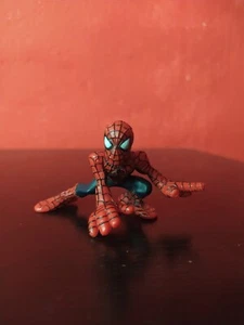 SPIDERMAN - MARVEL SUPER HERO SQUAD LOOSE FIGURE - Imagen 1 de 1