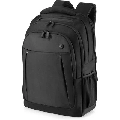 HP 17.3" Business Laptop Mochila Estuche 43.9 cm (se adapta a portátiles de hasta 17.3" Foto 1 de 4
