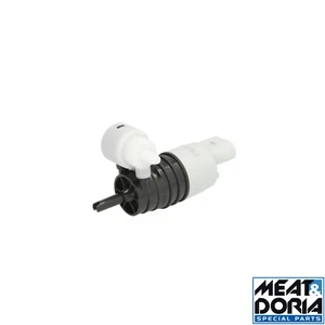 WINDSCREEN WASHER PUMP MINI R50 R53 R55 R56 R57 R58 R59 ONE COOPER S JCW A1024 - Picture 1 of 6